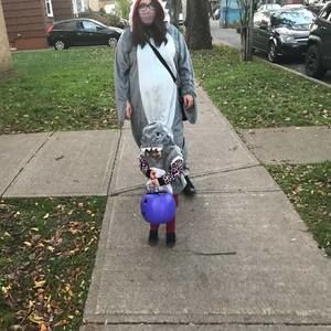 Meet your Posher, Sherry